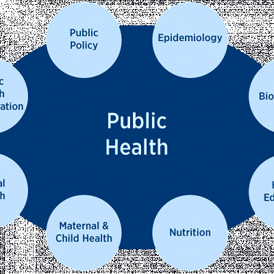 Online Master of Public Health and Certificate programs